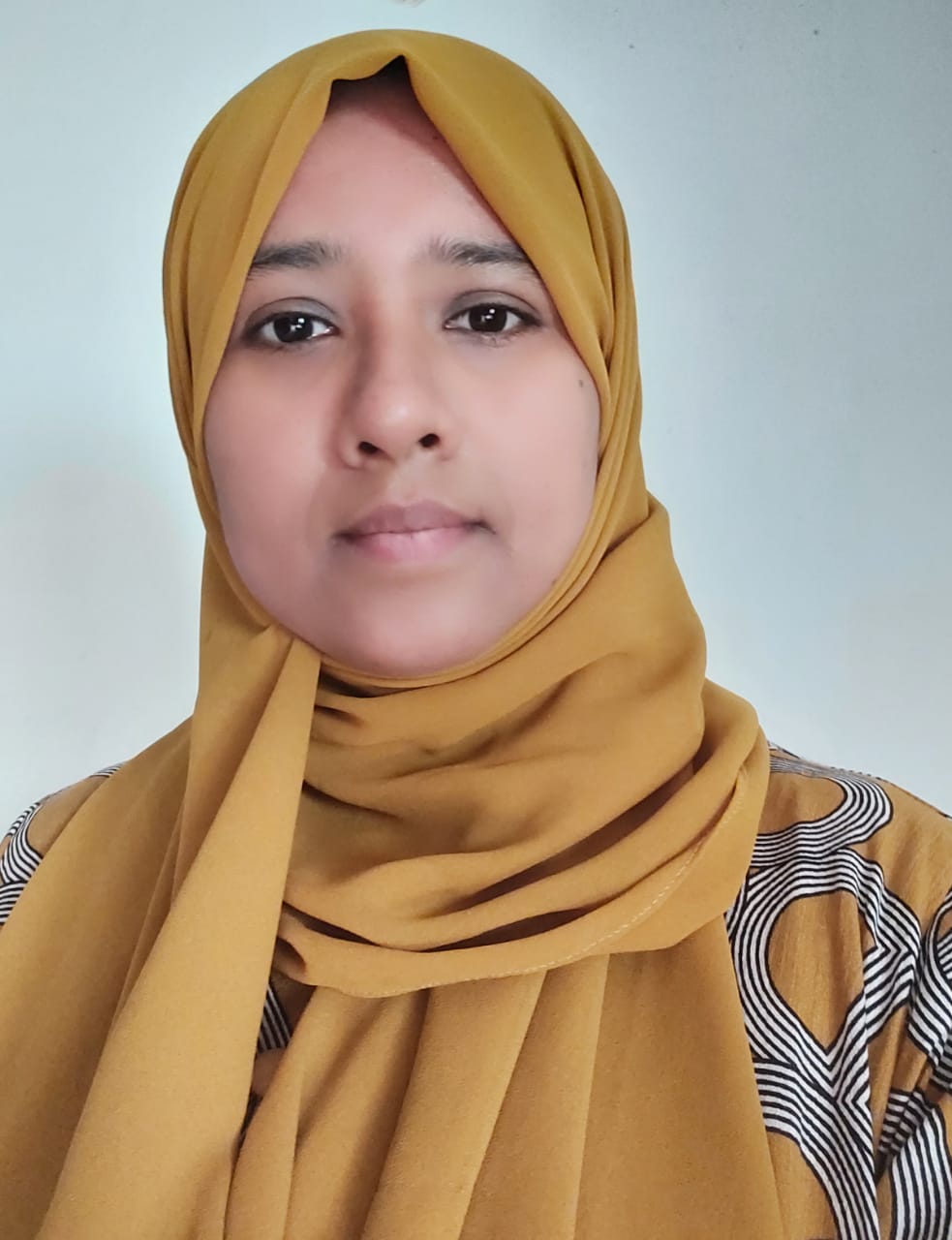 Fathima Nasriya