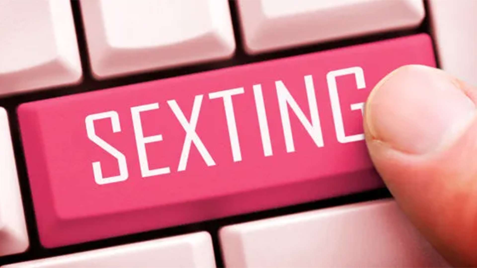 Cyber Sexting