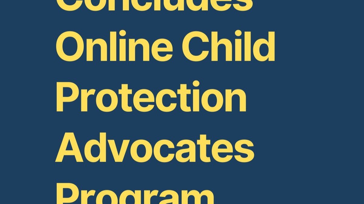 The Hidden Dangers Behind Screens: Addressing Online Sexual Exploitation of Children in Sri Lanka